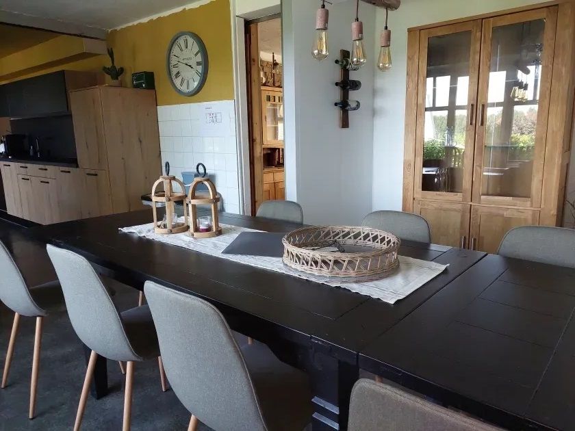 Ferienhaus Hensen in Küchelscheid