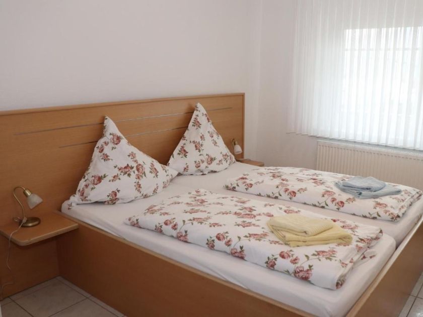 Ferienwohnung Moselstrand