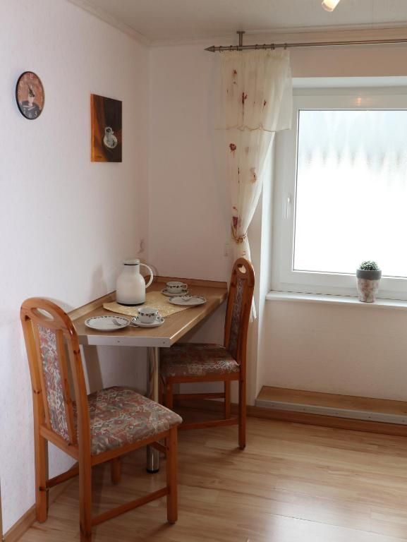 Ferienwohnung Moselstrand