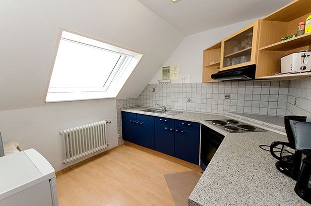 Haus Feldbergblick - Ferienwohnung & Appartement