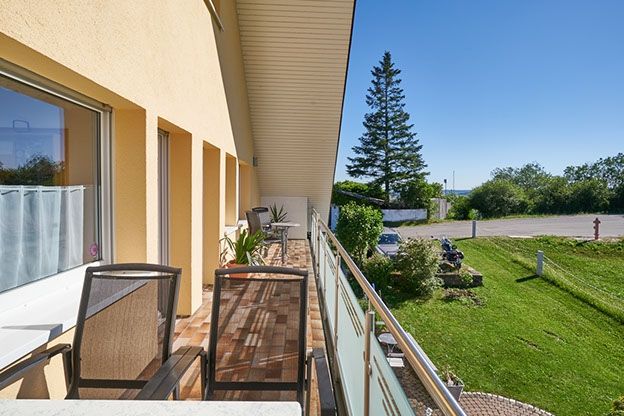 Haus Feldbergblick - Ferienwohnung & Appartement