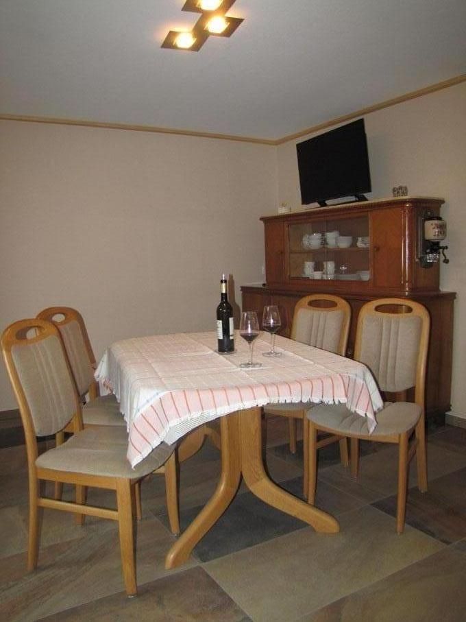 Ferienwohnung Immenschuh