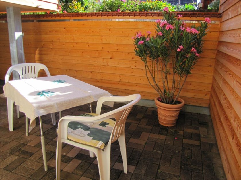 Ferienwohnung Immenschuh