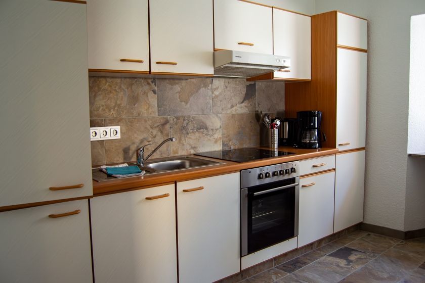 Ferienweingut Kreuz-Bauer in Minheim an der Mosel