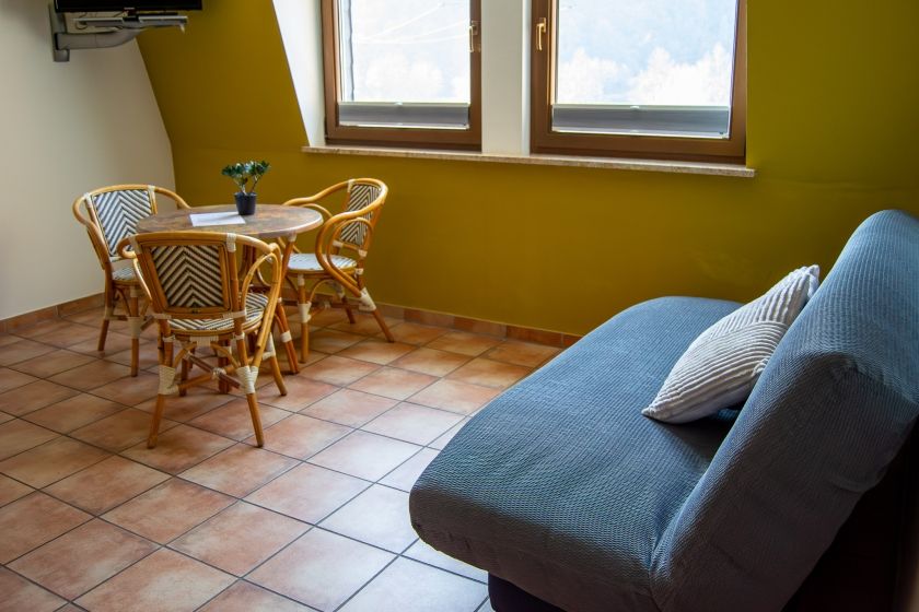 Ferienweingut Kreuz-Bauer in Minheim an der Mosel