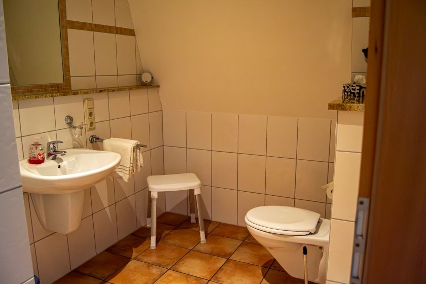 Ferienweingut Kreuz-Bauer in Minheim an der Mosel