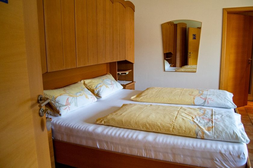 Ferienweingut Kreuz-Bauer in Minheim an der Mosel