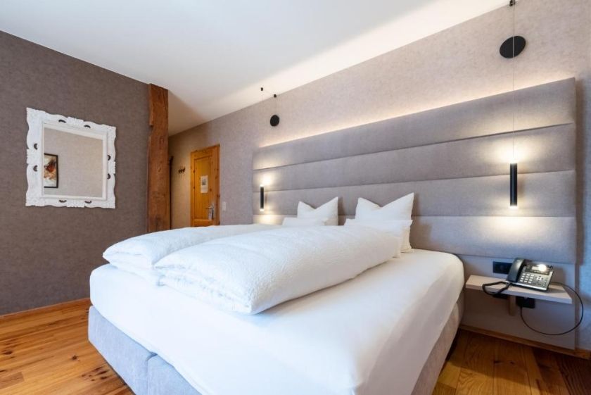 Hotel & Restaurant Le Vieux Moulin