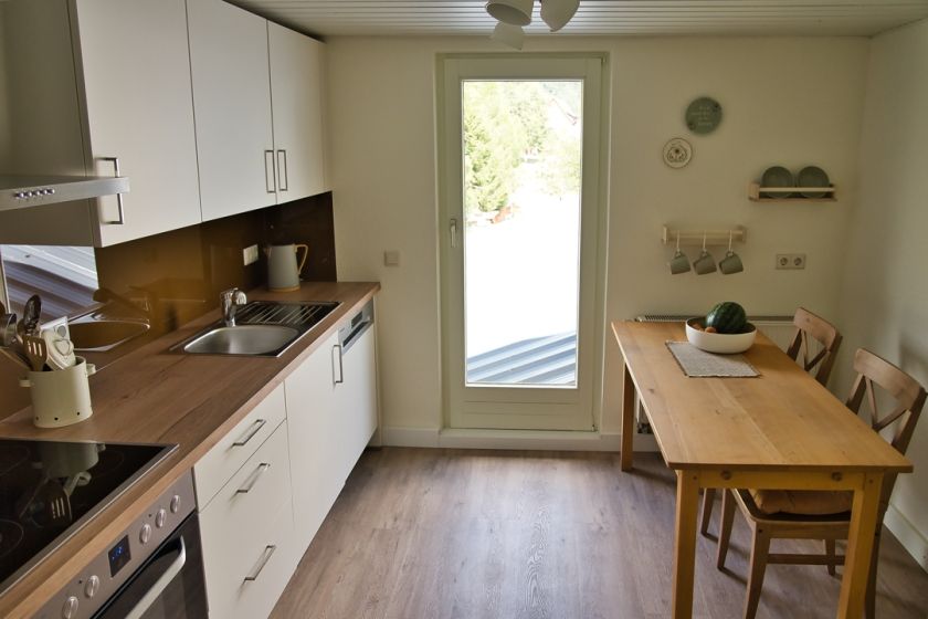 ADESSO Ferienwohnung