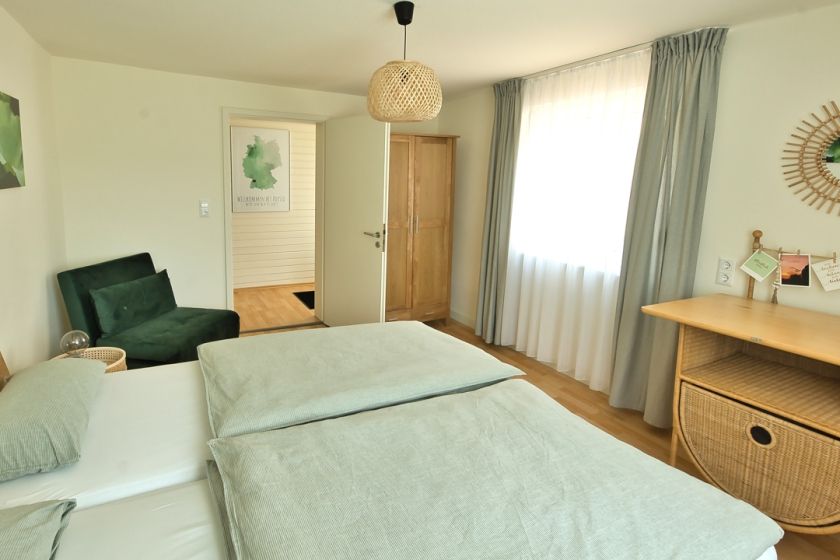 ADESSO Ferienwohnung