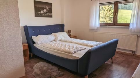 Campingplatz Zum wilden Michel