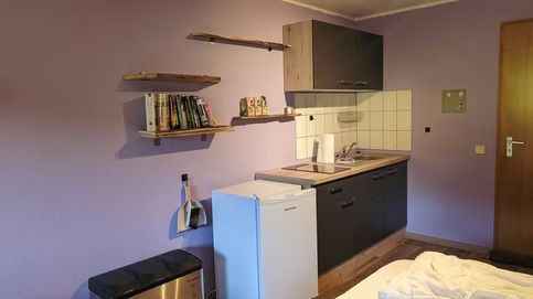 Campingplatz Zum wilden Michel