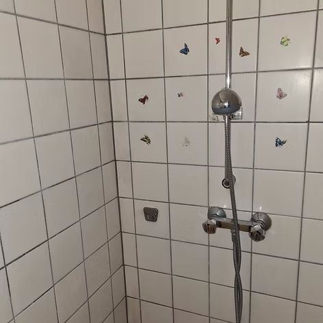 Campingplatz Zum wilden Michel