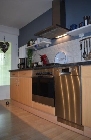 Ferienwohnung Hafner