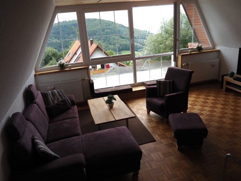 Ferienhaus Sonnennest