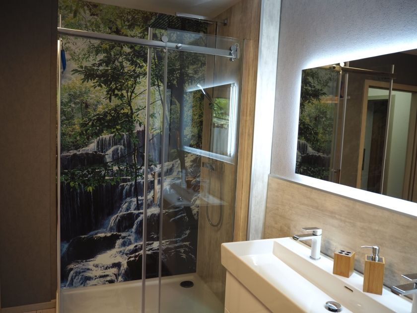 Ferienhaus Sonnennest