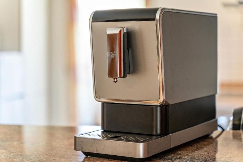 Ferienwohnung im Rosengarten