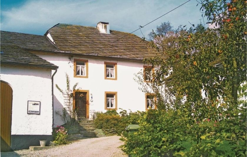 Ferienhaus Marx