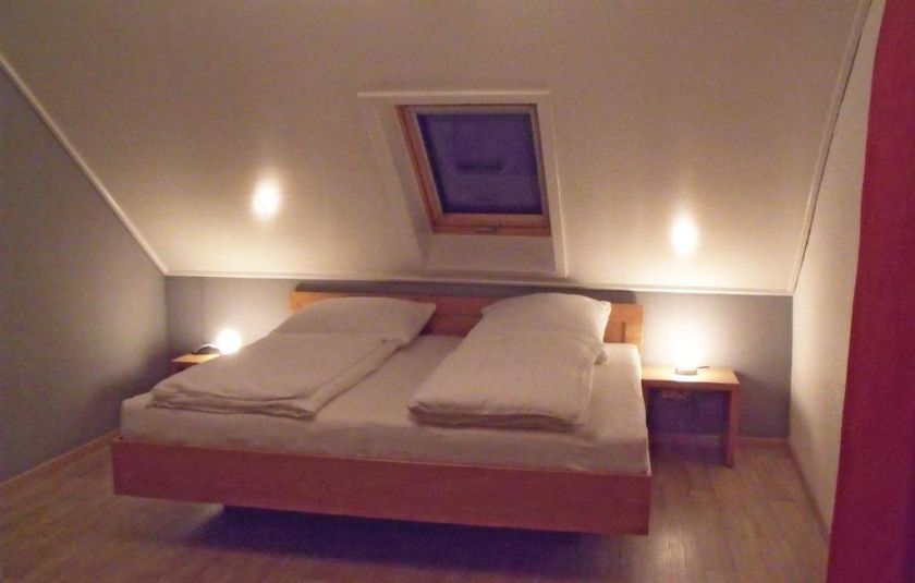 Ferienwohnung Fleur de Lys