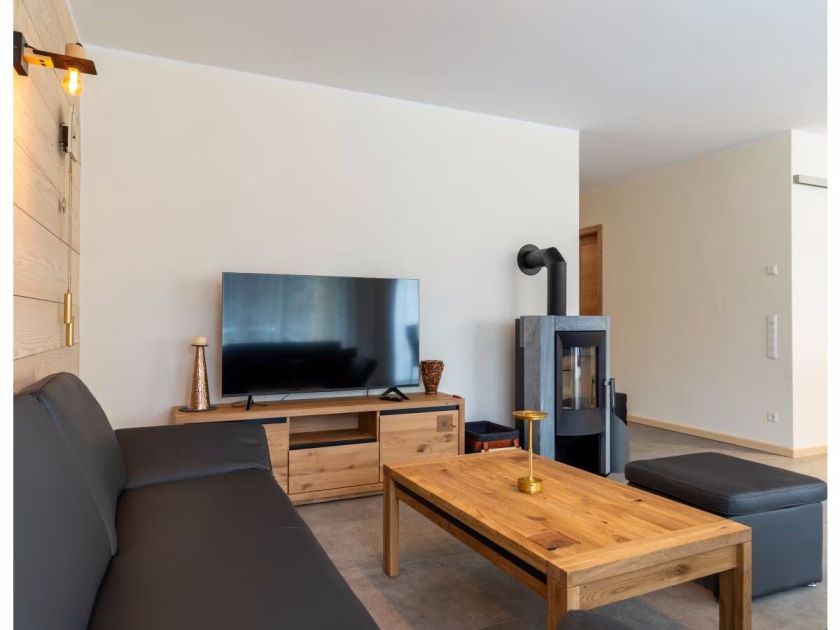 Ferienwohnung Im Rosengarten Männle und Pfetzer GbR 2 und 3