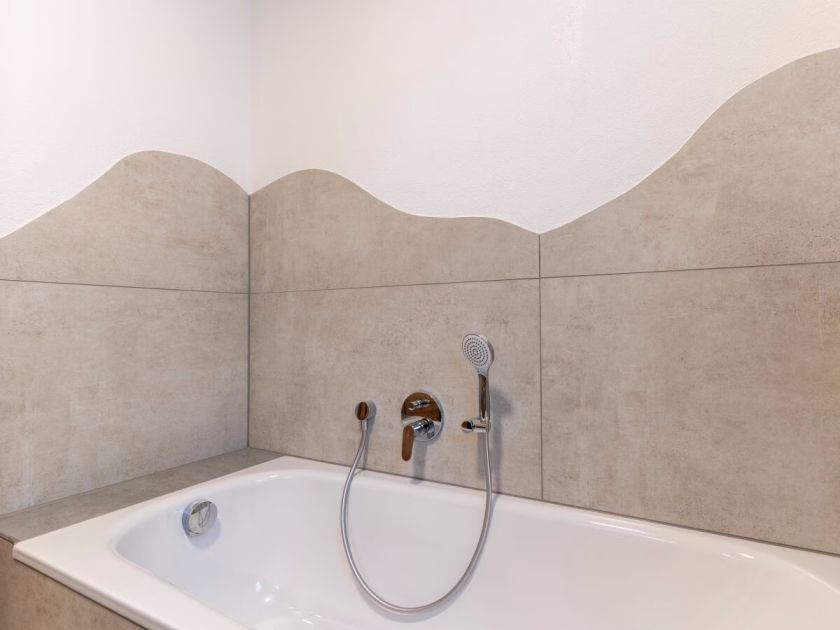 Ferienwohnung Im Rosengarten Männle und Pfetzer GbR 2 und 3