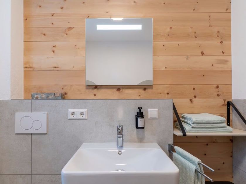 Ferienwohnung Im Rosengarten Männle und Pfetzer GbR 2 und 3