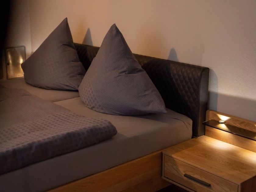 Ferienwohnung Im Rosengarten Männle und Pfetzer GbR 2 und 3