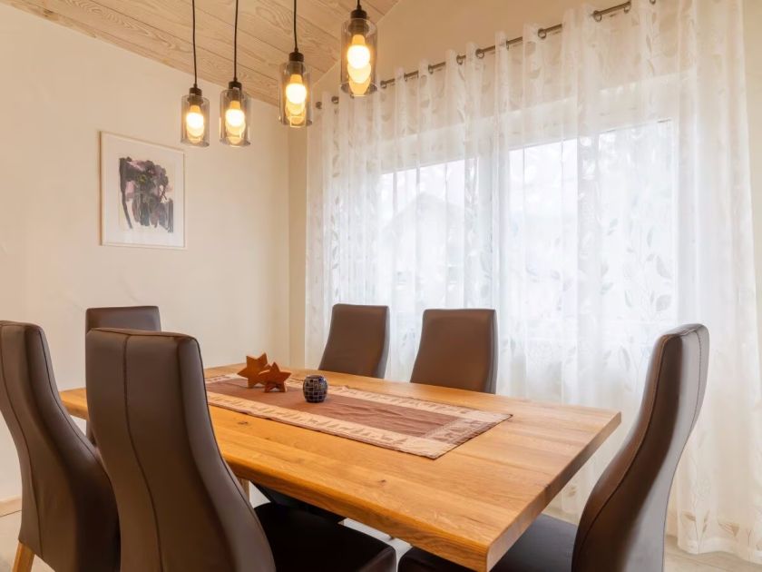 Ferienwohnung Im Rosengarten Männle und Pfetzer GbR 2 und 3