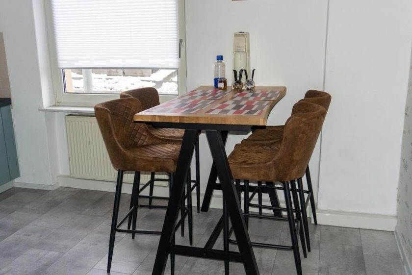Ferienhaus Laila