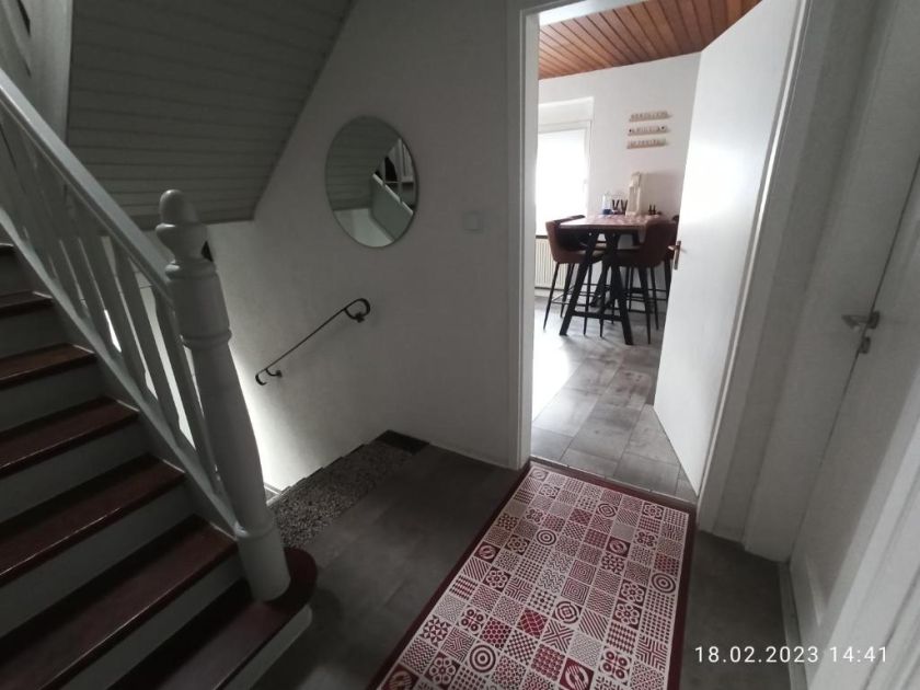Ferienhaus Laila