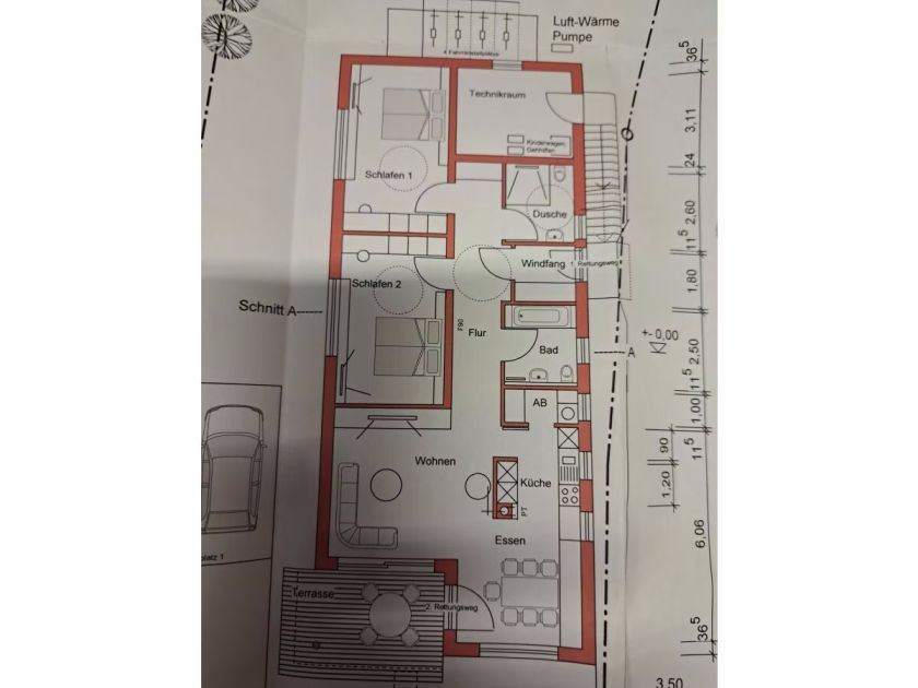 Ferienwohnung Im Rosengarten Männle und Pfetzer GbR 3
