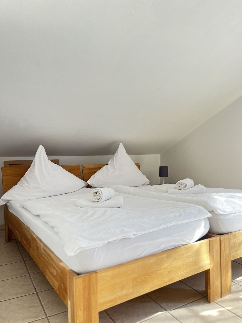 Ferienweingut Sauer-Kettermann - Gästezimmer & Ferienwohnungen