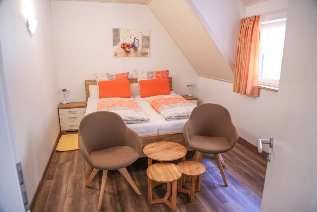 Ferienwohnung Sonnenblick - Oberer Gurethof