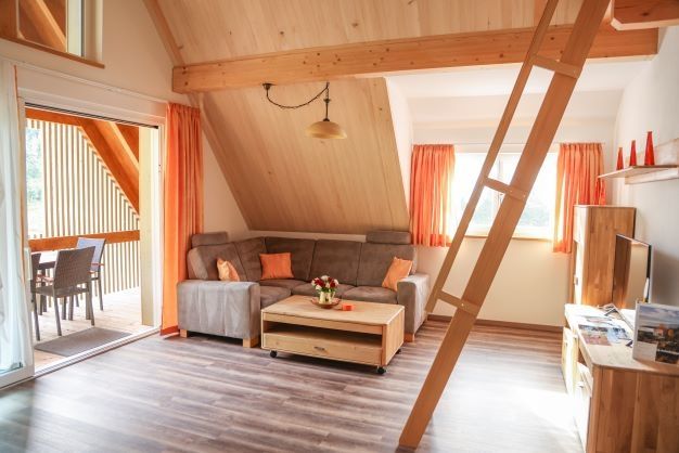 Ferienwohnung Sonnenblick - Oberer Gurethof