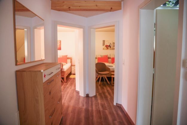 Ferienwohnung Sonnenblick - Oberer Gurethof