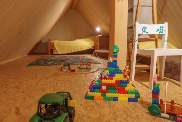 Ferienwohnung Sonnenblick - Oberer Gurethof