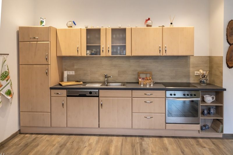 Ferienwohnung Tannenblick - Oberer Gurethof