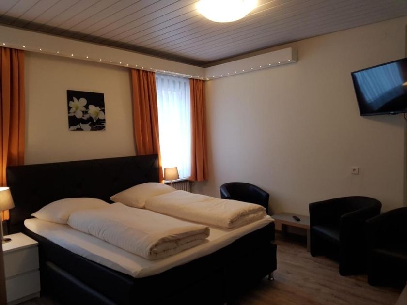 Hotel-Restaurant Ketterer am Kurgarten