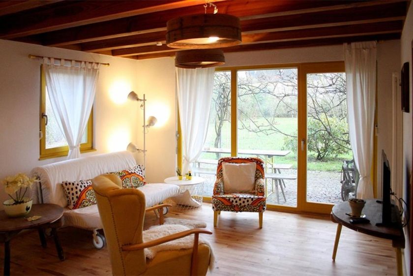 Ferienwohnung Gut Müllerleile