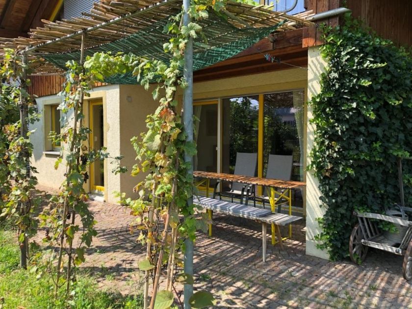 Ferienwohnung Gut Müllerleile