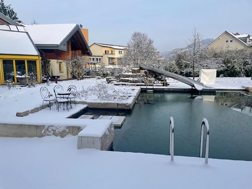 Ferienwohnung Gut Müllerleile