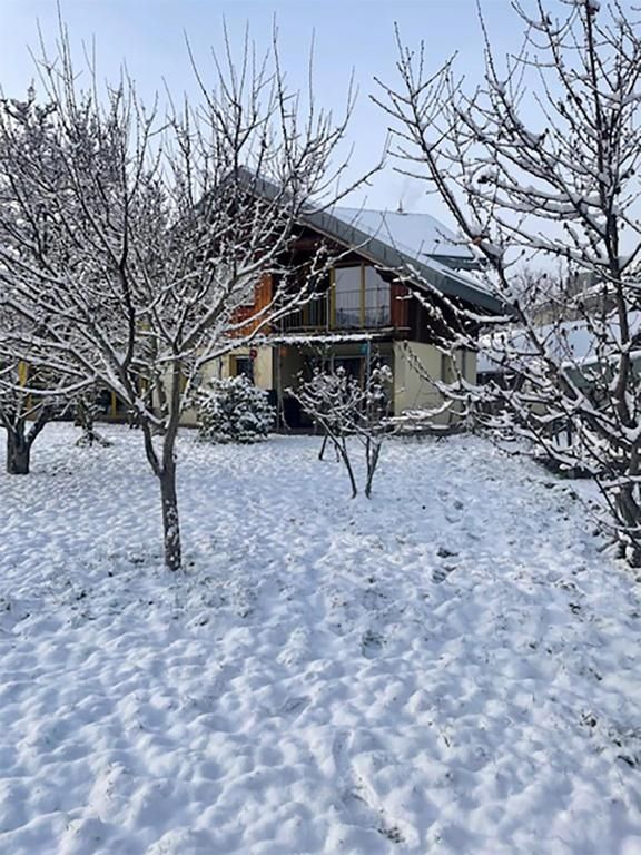 Ferienwohnung Gut Müllerleile