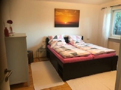 Ferienwohnung Dai Nonni