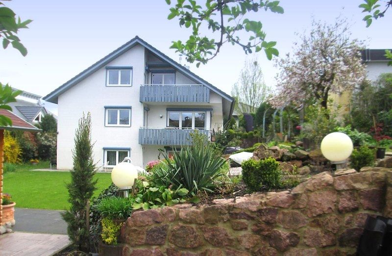 Ferienwohnung Dai Nonni