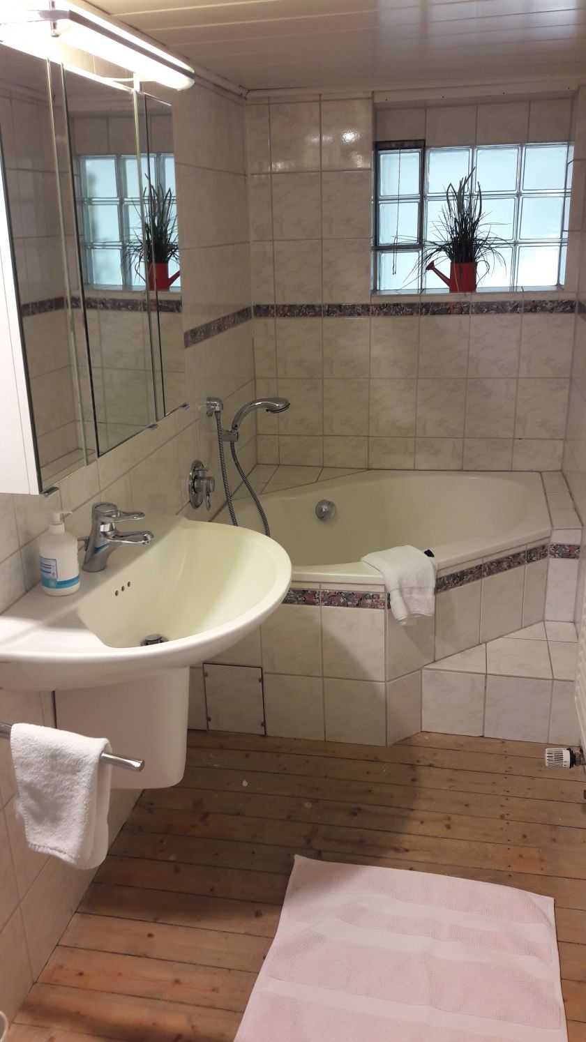 Ferienwohnung Tanja