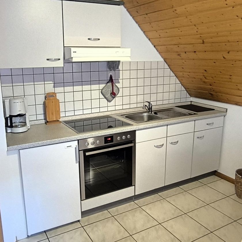 Ferienwohnungen Helmut Schillinger