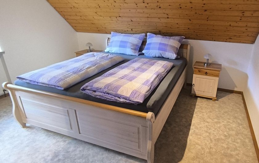 Ferienwohnungen Helmut Schillinger