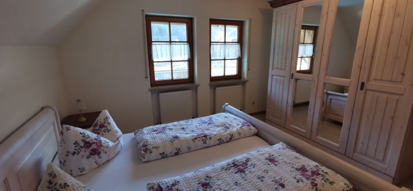 Ferienwohnungen Helmut Schillinger