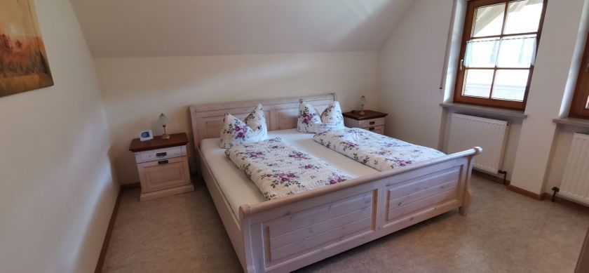 Ferienwohnungen Helmut Schillinger