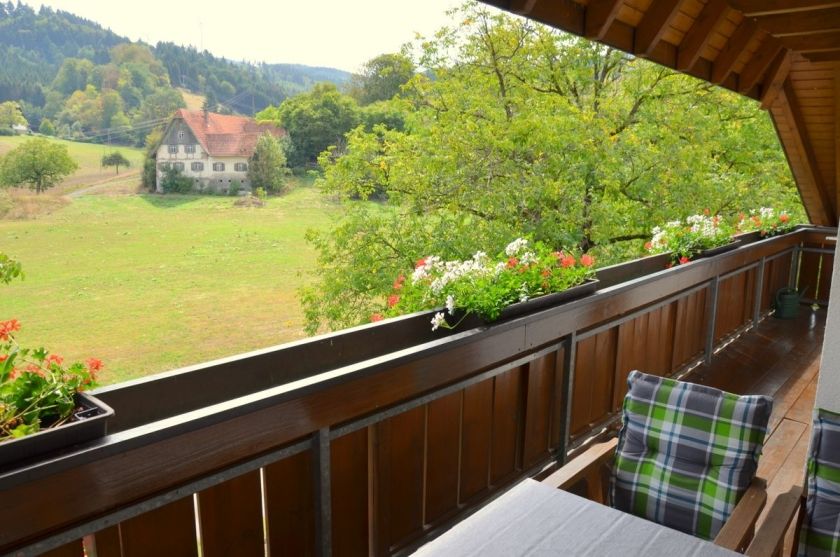 Ferienwohnungen Helmut Schillinger